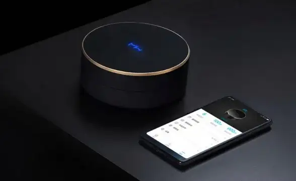 存储设备📀硬盘基础知识：功能、类型及应用解析