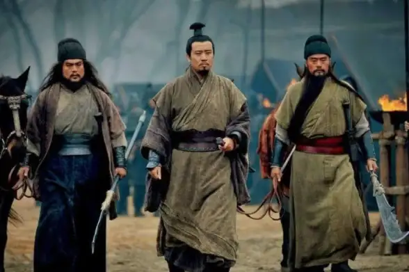 攻略🔥攻略技巧🔥隐藏内容 真三国无双起源鹿毛马秘密获得全攻略揭秘
