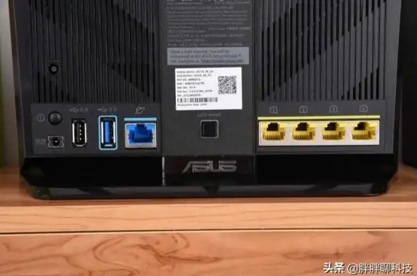 【前端优化速递】华硕分区管理高效指南┃电脑性能提升秘籍—IT技术精要