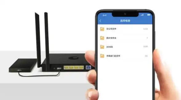 远程办公必看｜轻松实现安全nas服务器桌面访问 实用指南】