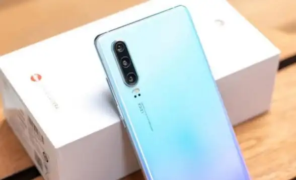性能对比📱中兴手机性能与口碑全解析