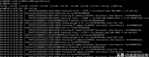 Oracle 存储过程调试技巧与方法详解