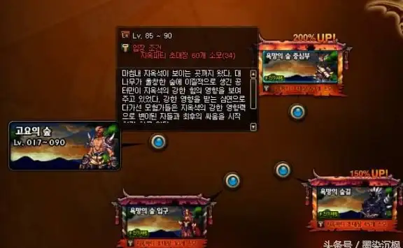 dnf90级深渊刷哪个地图最快