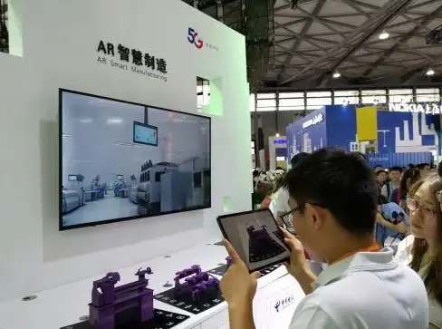 5G|云计算|5G加速云网融合推动数字经济高质量发展