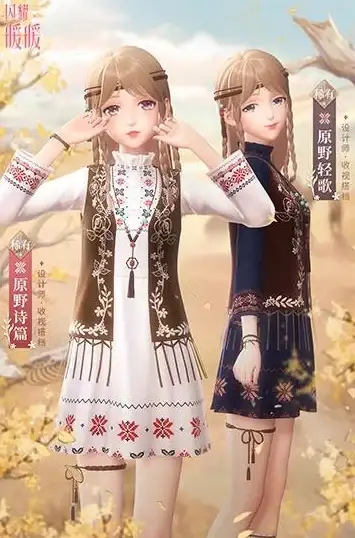 时尚攻略●幻境秘笈●超全教程 无限暖暖五大幻境通关终极技巧揭秘！