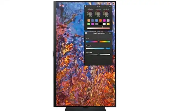 ★护眼分辨率秘籍★高效设置Win10分辨率，节能护眼全攻略｜实用电脑技巧】