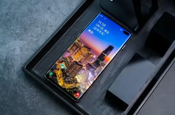 性能检测♦实用攻略♦手机必备丨安兔兔教你精准识别手机CPU型号秘籍！