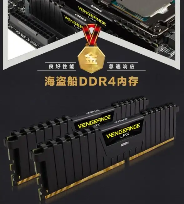 云计算焦点｜破解云主机内存条兼容困扰！采购避坑与管理实用指南○内存管理标签