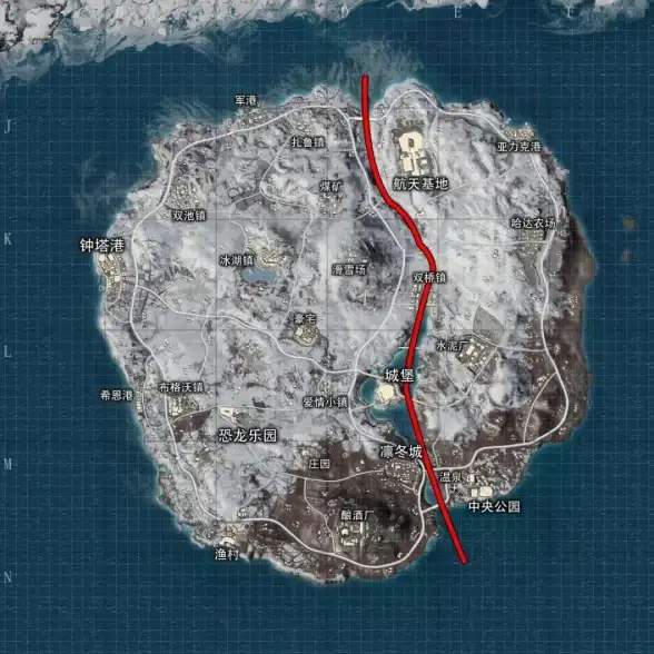游戏配置🎮绝地求生需要什么电脑配置才能流畅运行