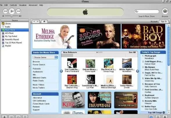 潮流数码亮点 iPod提速全新技曝光—高效下载、资源清理实用指南【功能优化】