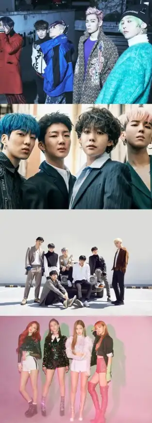 独家指南丨正版获取Kpop热门MV终极方法—安全下载无忧体验！Kpop资讯速递】