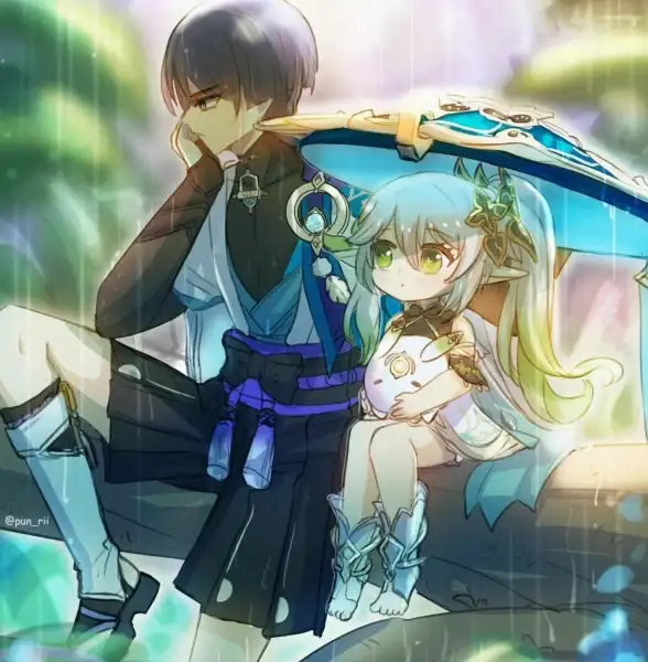 冒险必看⚔深度解析⚔全方位攻略 详解《原神》纳塔主线第四幕全剧情分支