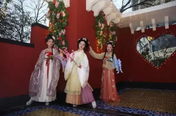 文化攻略◆新玩法揭秘◆深度测评 深度解析《鸣潮手游》1.4文化生活全新位置＆玩法升级！