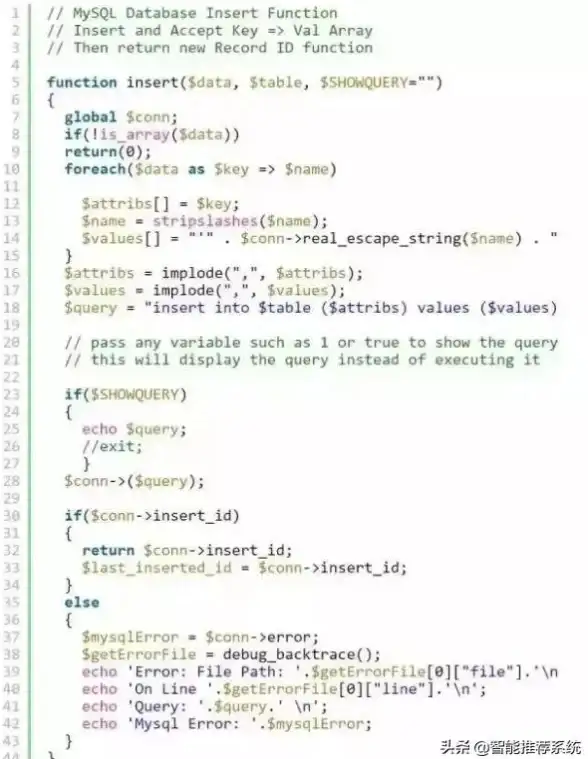 数据库操作|数据写入 PHP实现数据库插入数据的方法与步骤，php数据库插入数据详解