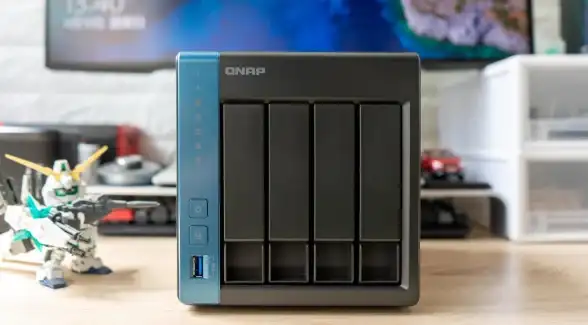 【轻办公潮流来袭】轻巧易用NAS服务器实用改造方案详解｜IT创新必读 内含省心技巧