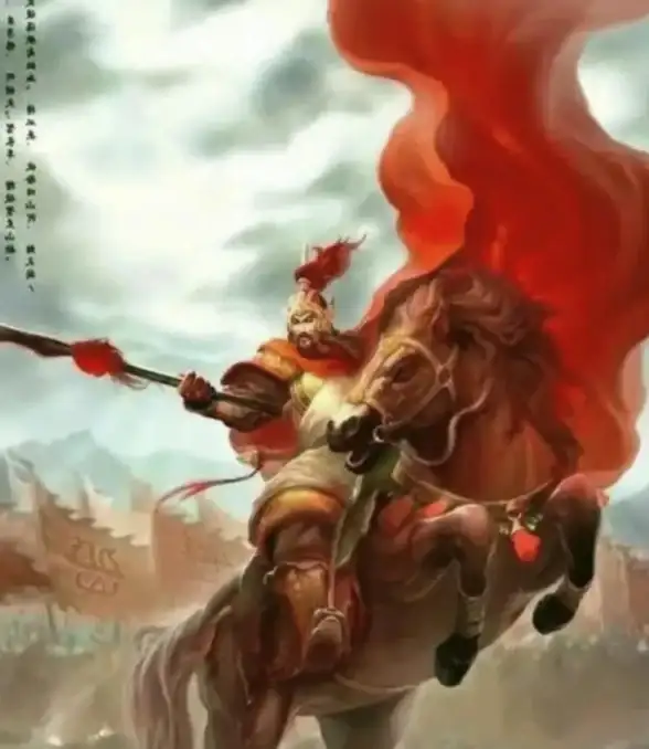 《名将无双》装备系统详解