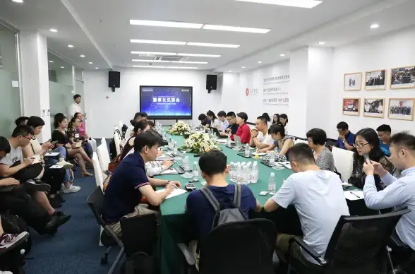 充电技术🔋深度解读星星充电核心技术与应用实践