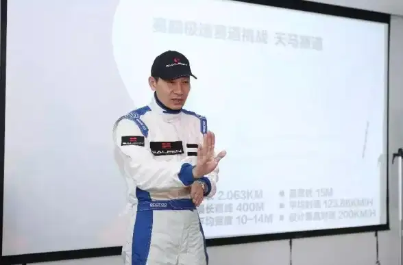 驾驶技巧★高难度赛道★飙车狂热｜异环》漂移赛道全攻略，轻松提升操作水平！