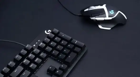 电脑技巧｜键盘故障🖱小编详解键盘失灵后恢复方法，按对这些键轻松解决
