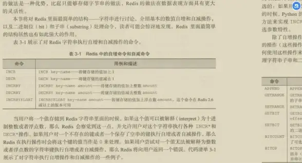 Redis命令 历史查询 全面掌握Redis历史命令查看方法，redis 查看历史命令解析