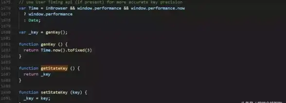 vue开发 虚拟DOM vue 中 key 值的作用是什么？