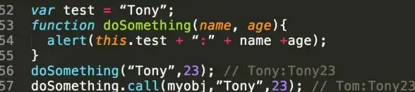 JavaScript this关键字 JS中this的指向