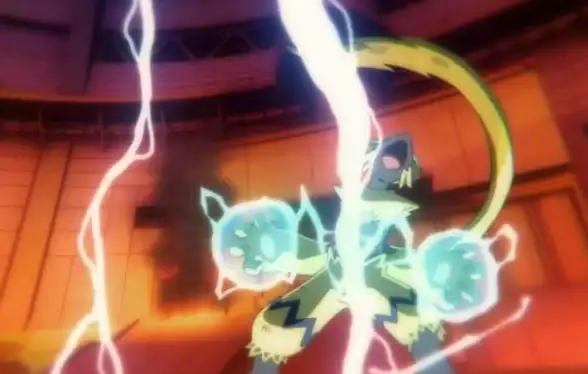 #攻略🔥宝可梦打猫猫终极通关详解技巧宝典