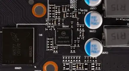 主板精选🟡天梯解析｜x590主板天梯图深度分析与选购实用指南