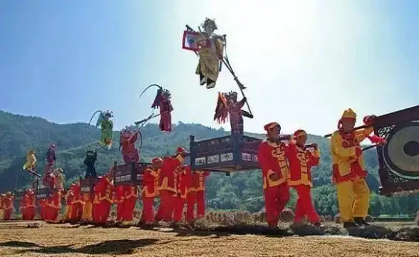 攻略秘籍🔥江湖太极阁全方位详解，开派必备宝典