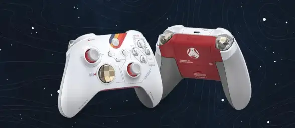 游戏外设🎮xbox手柄连接win11电脑全攻略：快速教程与实用技巧解析