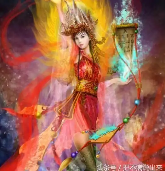 奇幻玄幻🔥巫术探秘 五行师封神传奇 第二课揭秘之旅