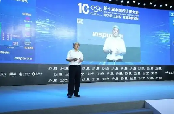 云服务新趋势 合规优化利器—站优云云服务器强劲赋能 云计算行业聚焦