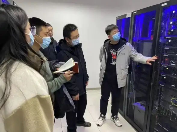 部署 实战演绎 服务器外网IP变更操作秘籍【运维指南】