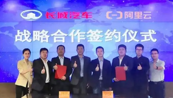 云计算|数字化转型 云采用成熟度模型对企业云战略制定的重要作用