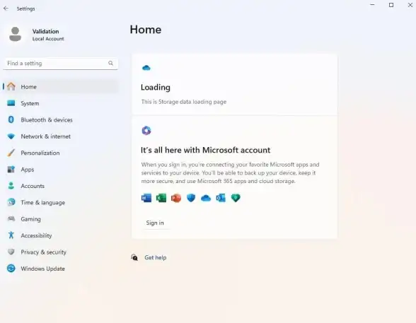 数据安全🚨Win11安全策略不完善引发用户信息风险