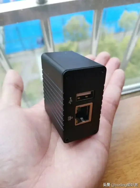 端口映射宝典｜多IP服务器运维优化技巧全解—配置要点&实用提醒】
