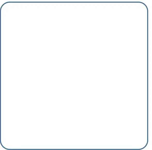 CSS3 圆角属性详解：border-radius的正确写法与使用方法