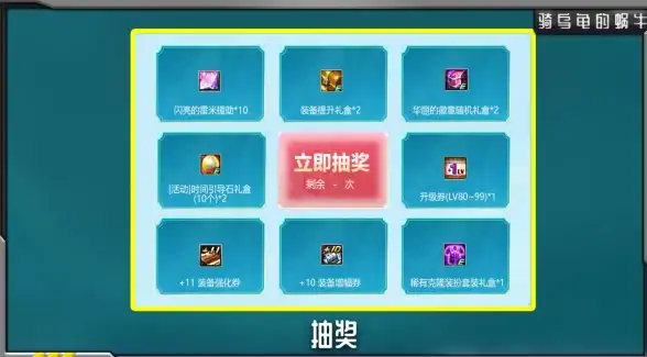 游戏攻略🔥DNF抽卡必看推荐与实用技巧分享