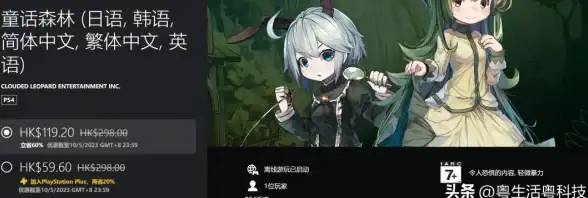 关联港服PS选购流程—深度解析】PS港服服务器购买避坑指南！丨必备知识推荐