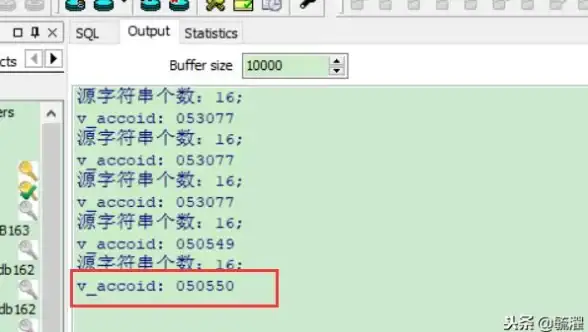 数据库优化|性能提升 Oracle数据库数据缓冲区优化方法解析