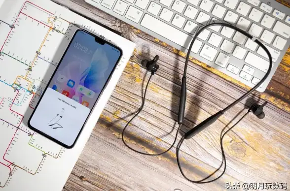 蓝牙配对｜连接指南🔗蓝牙耳机与手机快速连接方法，简单步骤轻松掌握