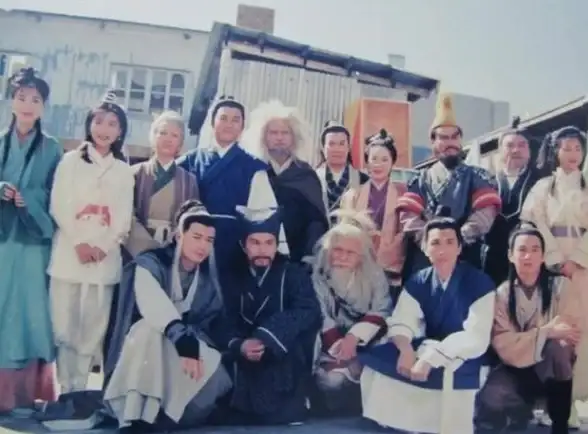 热门爆款⚡策略秘籍⚡快速升级 神雕侠侣五倍经验丹活动全攻略助你飞速提升等级