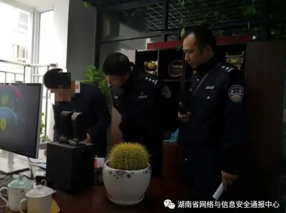 云计算｜行业热议⭑虚拟主机免备案IP全解读—实用技巧&风险提示【IDC资讯】