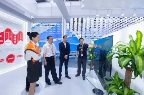 科技创新 AI人工智能赋能未来：开启智慧时代的创新与变革