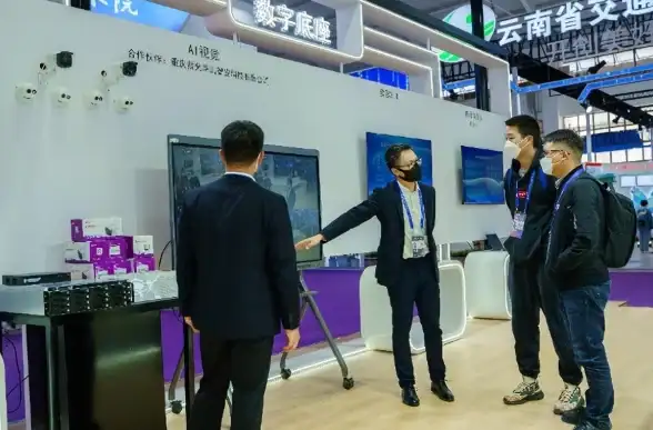 云计算 行业云：谁能打破中国市场误区，推动行业云创新发展？
