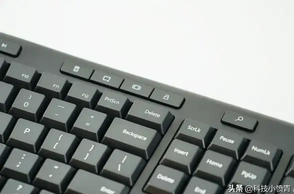 电脑技巧🔑键盘故障｜笔记本键盘锁定怎么办？小鱼教你快速解锁笔记本键盘