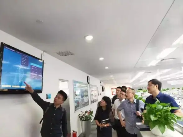 数据展示 响应布局 可视化大屏常见适配方案解析