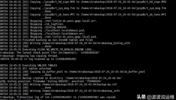 数据库管理 数据安全 JavaMySQL实现远程备份数据库，java mysql远程数据库备份方案