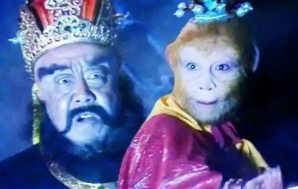我的世界大闹天宫龙宫位置详解