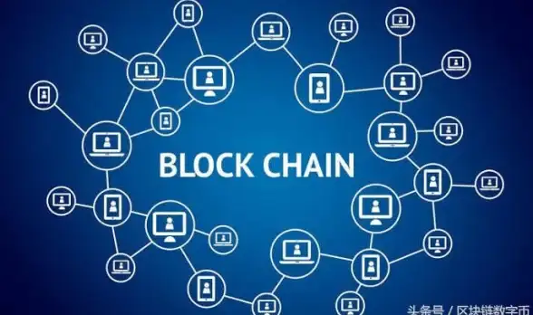 区块链|技术难题 区块链大规模应用必须解决的核心技术问题